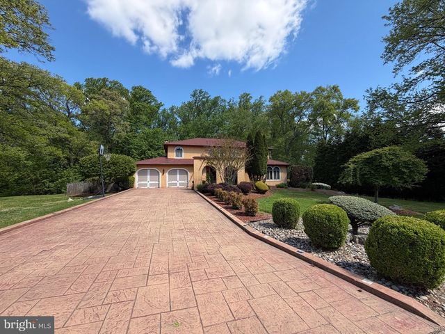 1317 METTLER RD, Huntingdon Valley, PA 19006