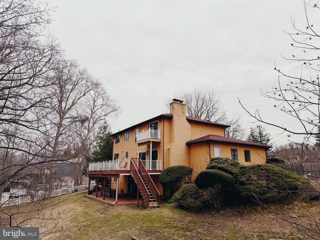 1317 METTLER RD, Huntingdon Valley, PA 19006