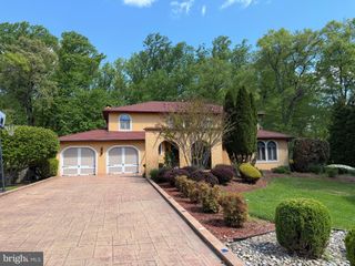 1317 METTLER RD, Huntingdon Valley, PA 19006