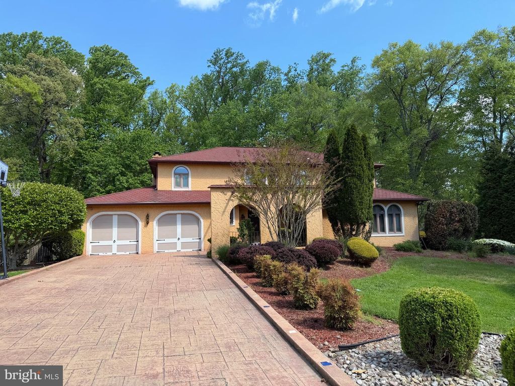 1317 METTLER RD, Huntingdon Valley, PA 19006