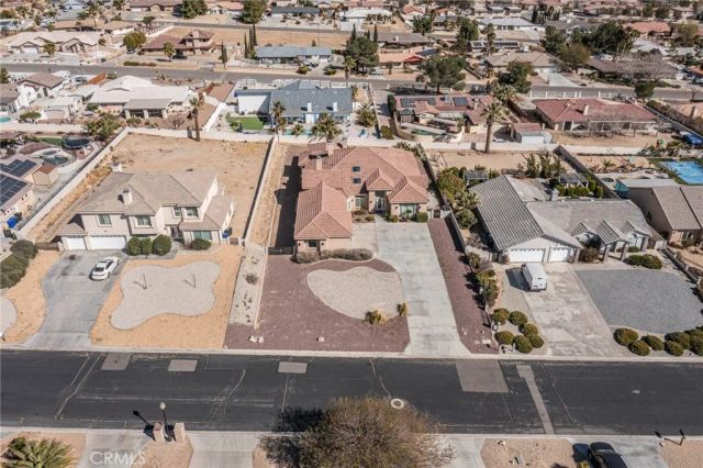 16233 Ridge View Drive, Apple Valley, CA 92307