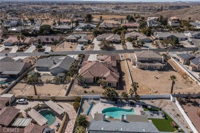16233 Ridge View Drive, Apple Valley, CA 92307