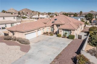 16233 Ridge View Drive, Apple Valley, CA 92307