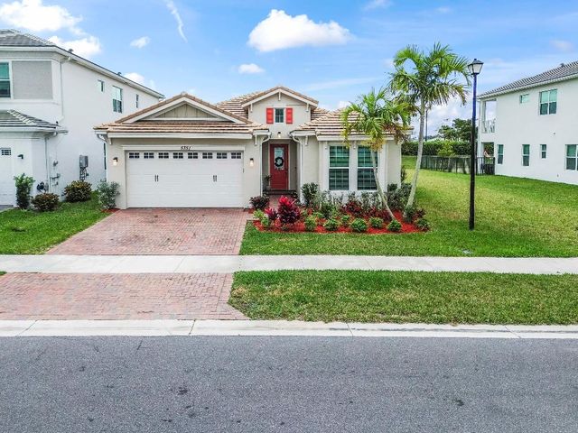 5351 Liberty Lane, Westlake, FL 33470