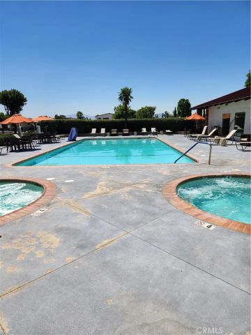 1456 E Philadelphia 368, Ontario, CA 91761