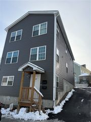 27 Judith Street 1, Providence, RI 02907
