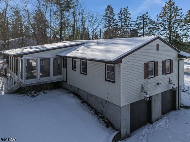 317 County Road 579, Bethlehem Twp., NJ 08802