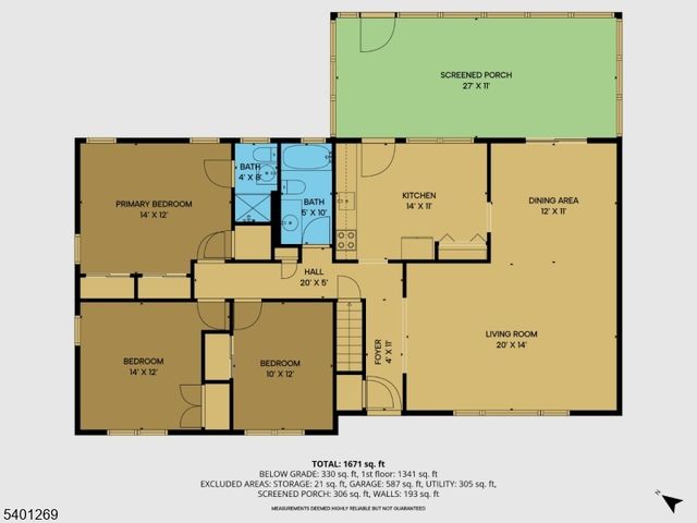 317 County Road 579, Bethlehem Twp., NJ 08802