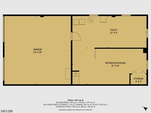 317 County Road 579, Bethlehem Twp., NJ 08802