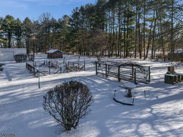 317 County Road 579, Bethlehem Twp., NJ 08802