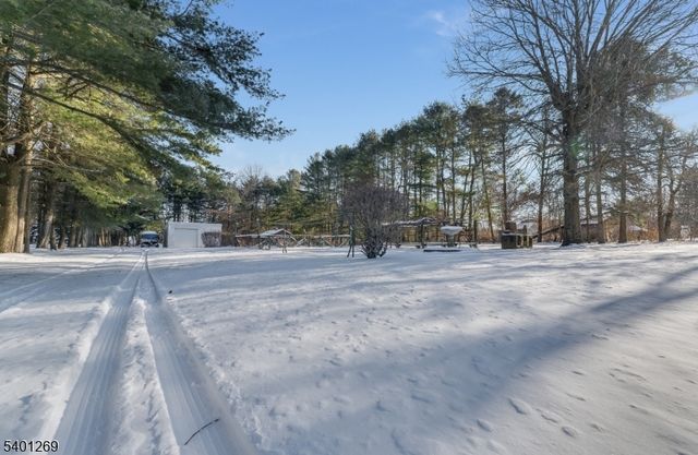 317 County Road 579, Bethlehem Twp., NJ 08802