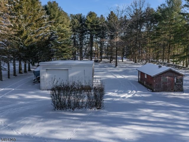 317 County Road 579, Bethlehem Twp., NJ 08802