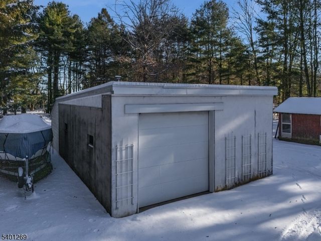 317 County Road 579, Bethlehem Twp., NJ 08802