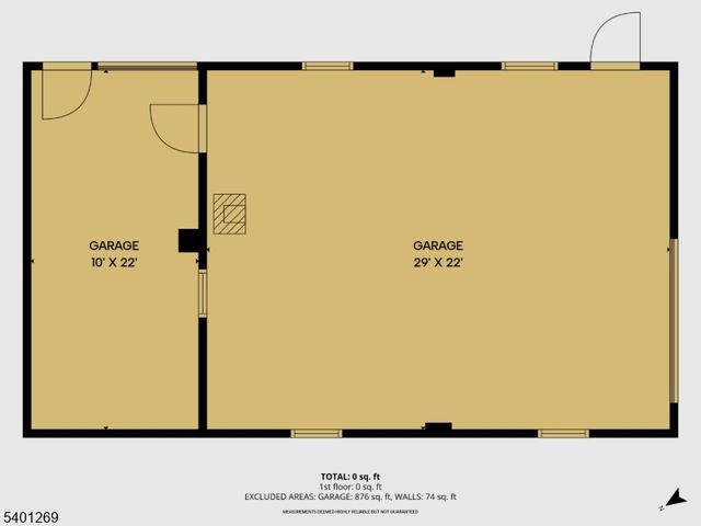 317 County Road 579, Bethlehem Twp., NJ 08802