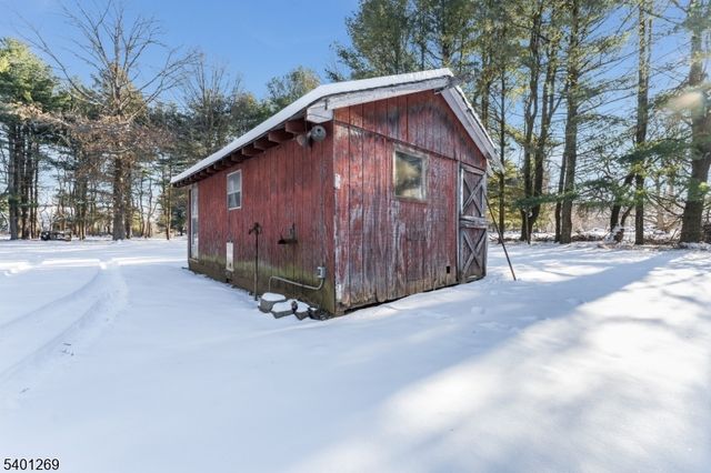 317 County Road 579, Bethlehem Twp., NJ 08802