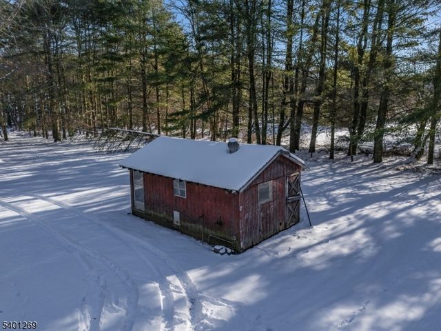 317 County Road 579, Bethlehem Twp., NJ 08802