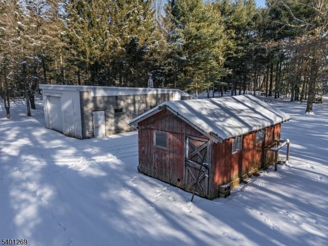 317 County Road 579, Bethlehem Twp., NJ 08802