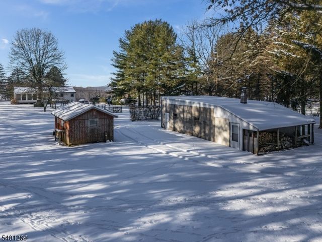 317 County Road 579, Bethlehem Twp., NJ 08802