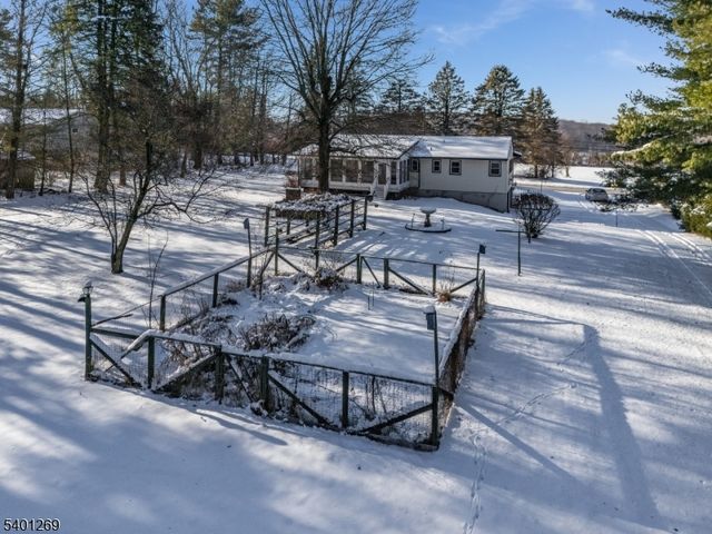 317 County Road 579, Bethlehem Twp., NJ 08802