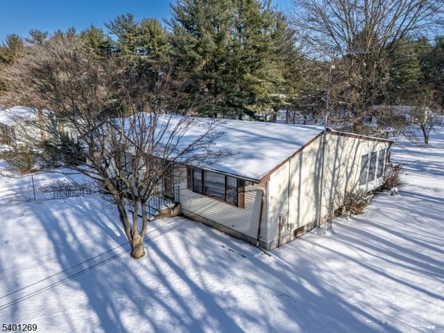 317 County Road 579, Bethlehem Twp., NJ 08802