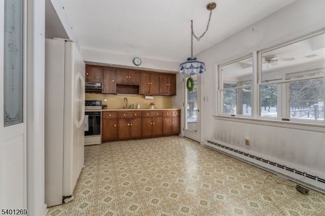 317 County Road 579, Bethlehem Twp., NJ 08802