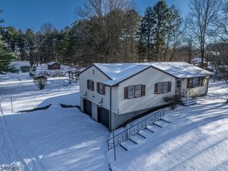 317 County Road 579, Bethlehem Twp., NJ 08802