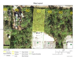 27437 Nassau Drive, Port Charlotte, FL 33955