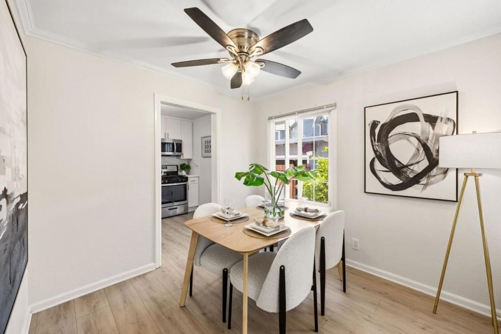 Image 3 of property listing at 545 Rollins Road, Burlingame, CA 94010