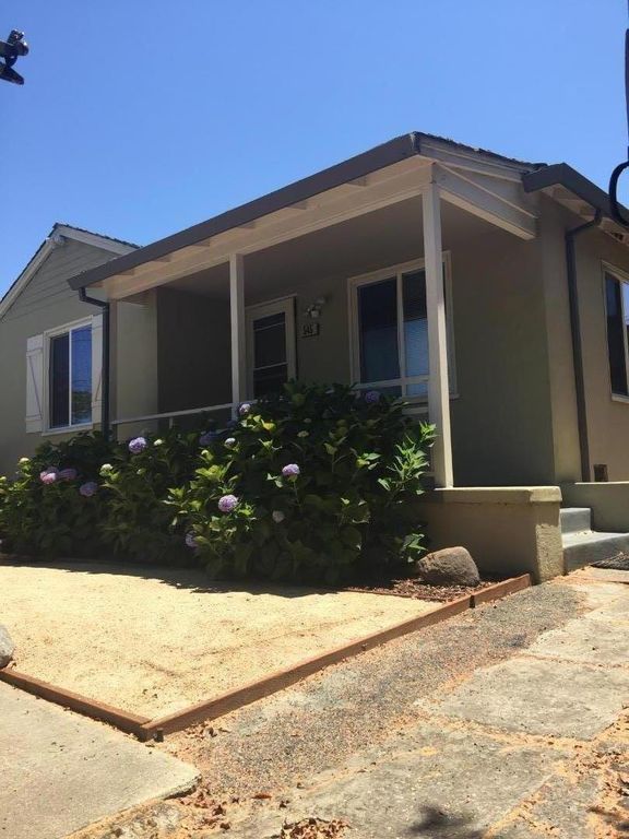 Image 34 of property listing at 545 Rollins Road, Burlingame, CA 94010
