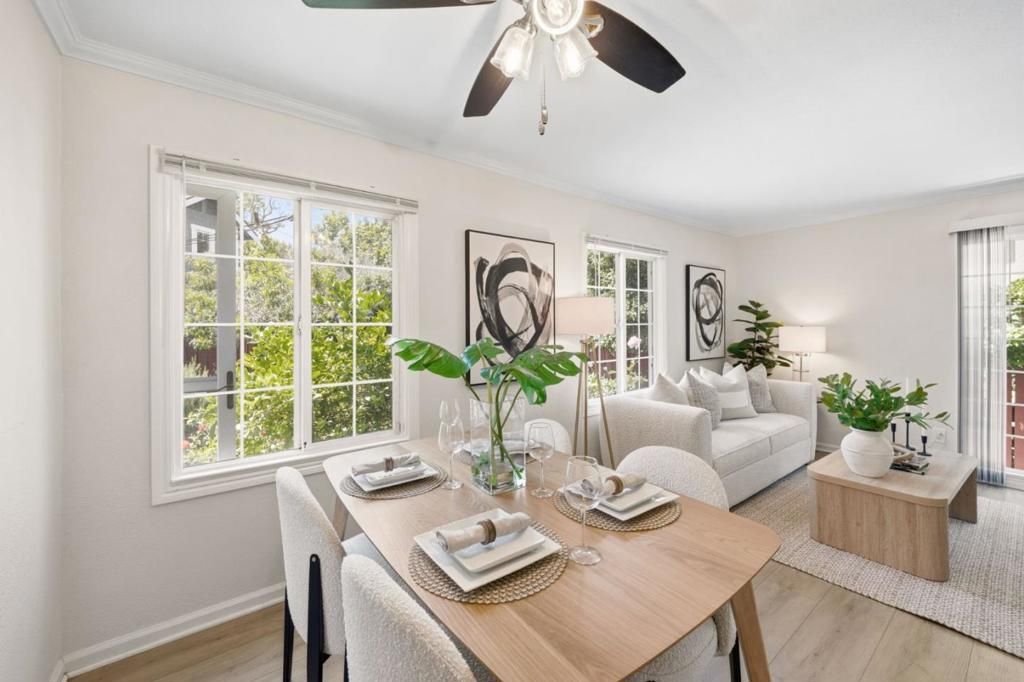 Image 4 of property listing at 545 Rollins Road, Burlingame, CA 94010