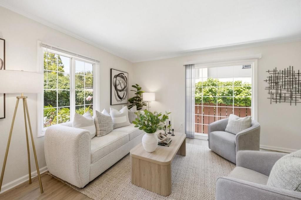 Image 6 of property listing at 545 Rollins Road, Burlingame, CA 94010