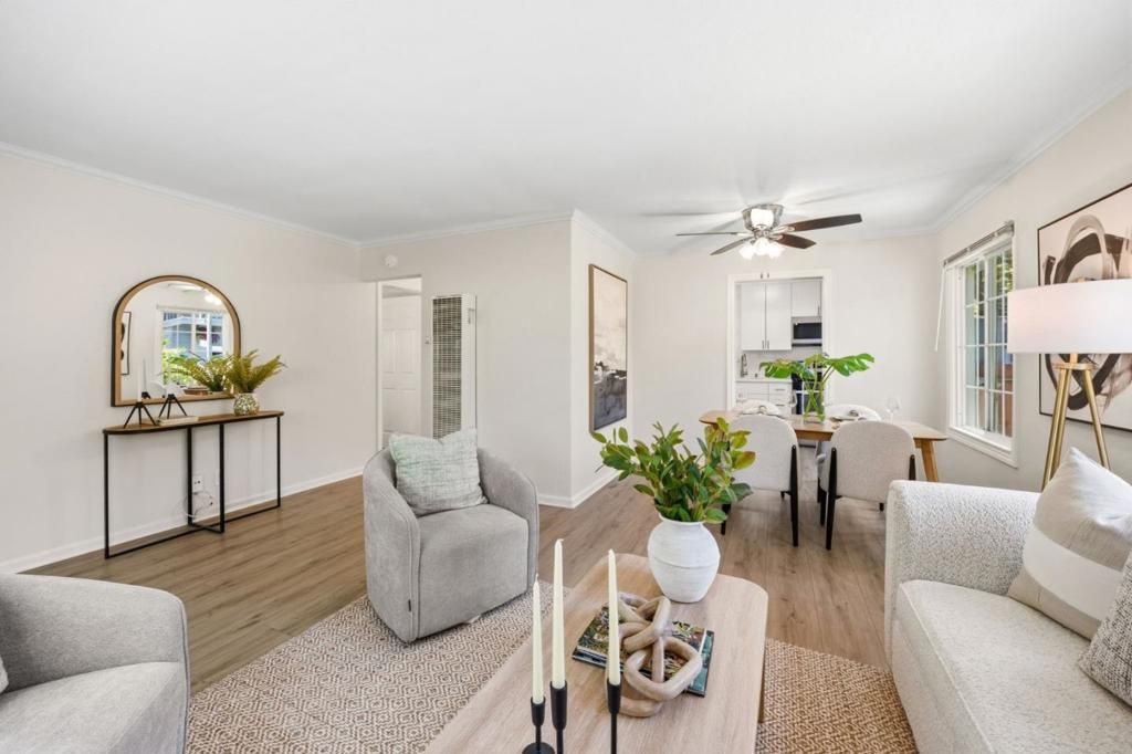Image 7 of property listing at 545 Rollins Road, Burlingame, CA 94010