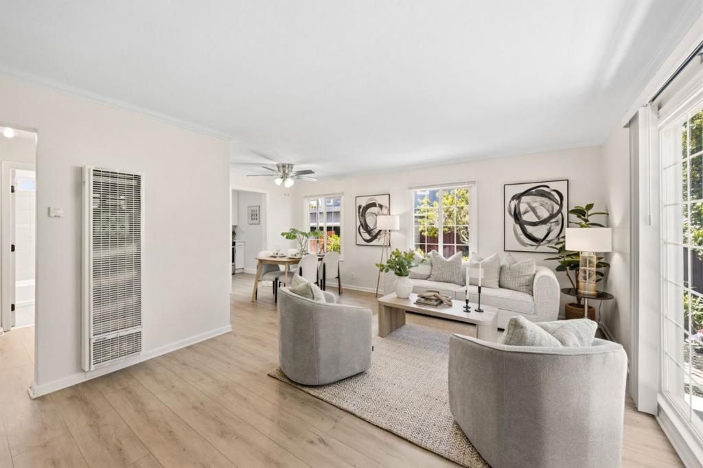 Image 8 of property listing at 545 Rollins Road, Burlingame, CA 94010