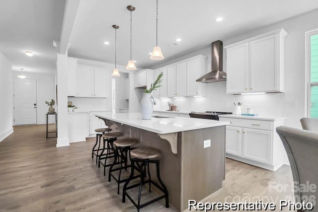 514 Gentle Bend Cove 128b, Locust, NC 28097