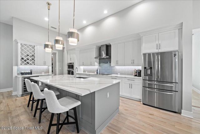 5134 Realm Run, Melbourne, FL 32934