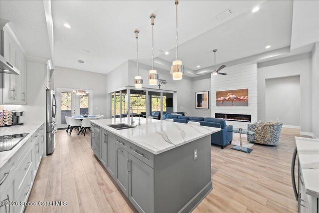 5134 Realm Run, Melbourne, FL 32934