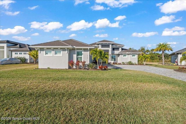 5134 Realm Run, Melbourne, FL 32934