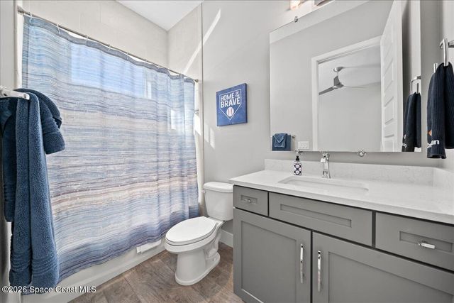 5134 Realm Run, Melbourne, FL 32934