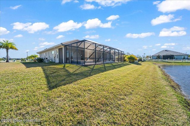 5134 Realm Run, Melbourne, FL 32934