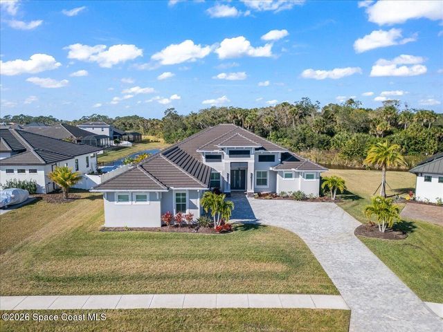 5134 Realm Run, Melbourne, FL 32934