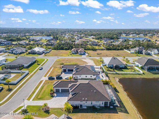 5134 Realm Run, Melbourne, FL 32934