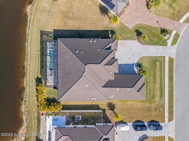 5134 Realm Run, Melbourne, FL 32934