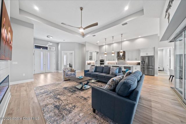 5134 Realm Run, Melbourne, FL 32934