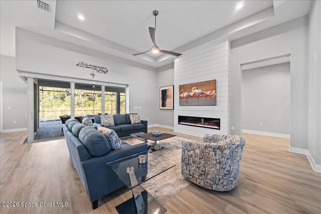 5134 Realm Run, Melbourne, FL 32934