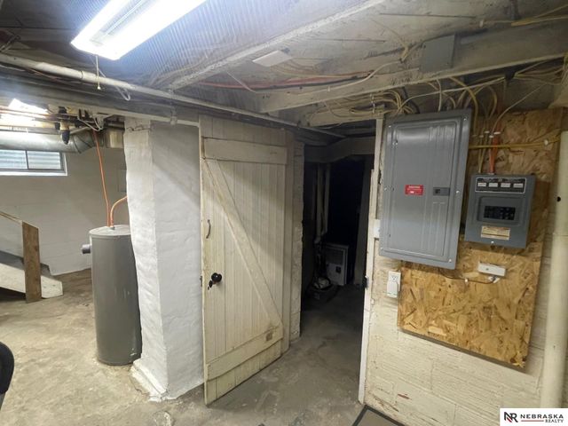 305 Carnes Avenue, Pender, NE 68047