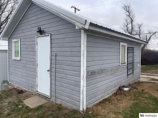 305 Carnes Avenue, Pender, NE 68047