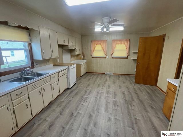 305 Carnes Avenue, Pender, NE 68047