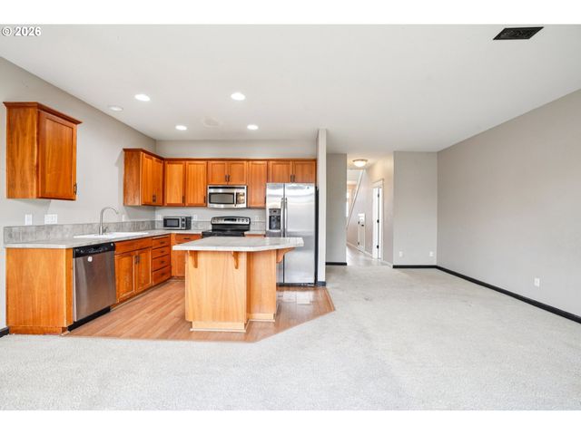 5005 Sw WENTWORTH Ter, Beaverton, OR 97078