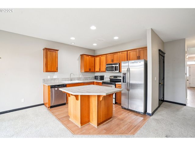 5005 Sw WENTWORTH Ter, Beaverton, OR 97078