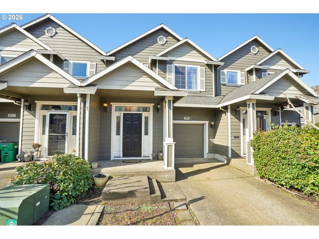 5005 Sw WENTWORTH Ter, Beaverton, OR 97078